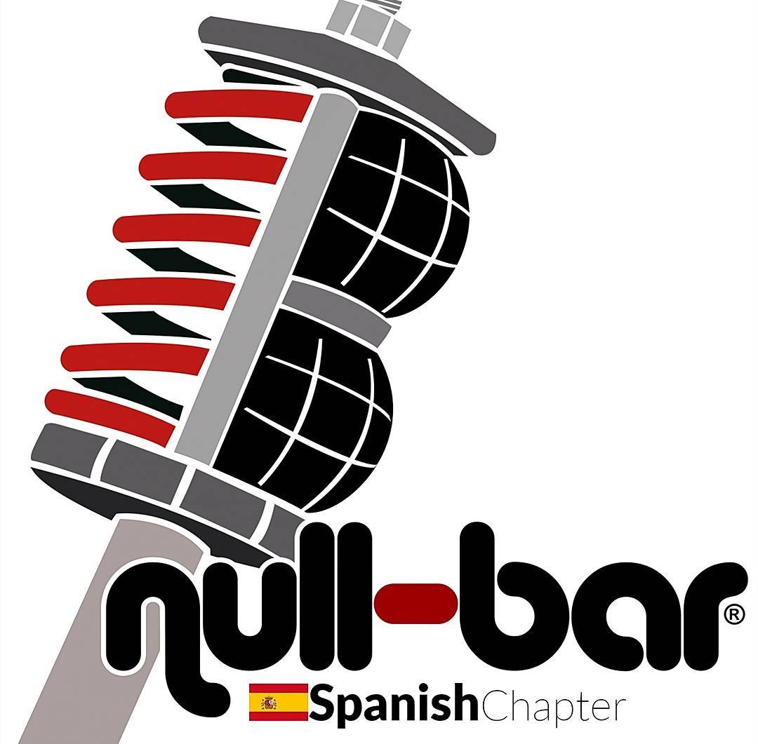 Logo NullBar Spain